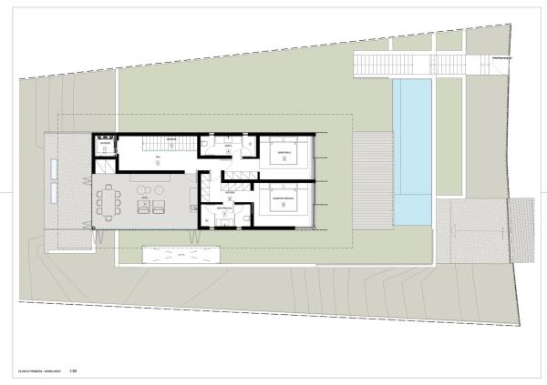 Частный шале на продаже в  Calle Osa Menor 2G, 57 A, Марбелла photo 4