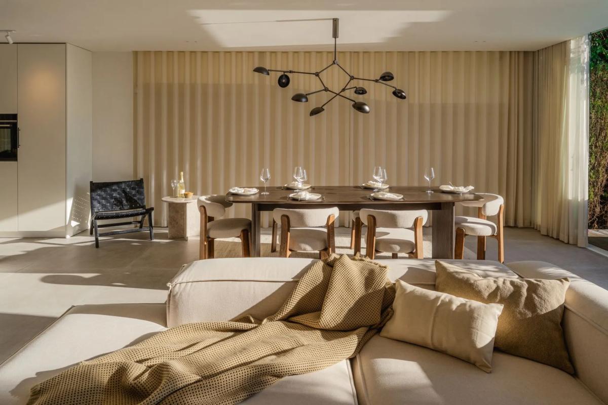 Venta de piso en Barrio Los Naranjos, Marbella
photo 4