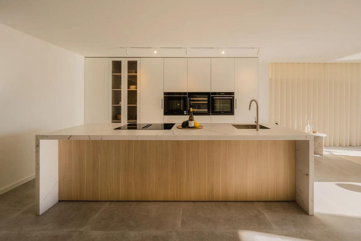 Venta de piso en Barrio Los Naranjos, Marbella
photo 5