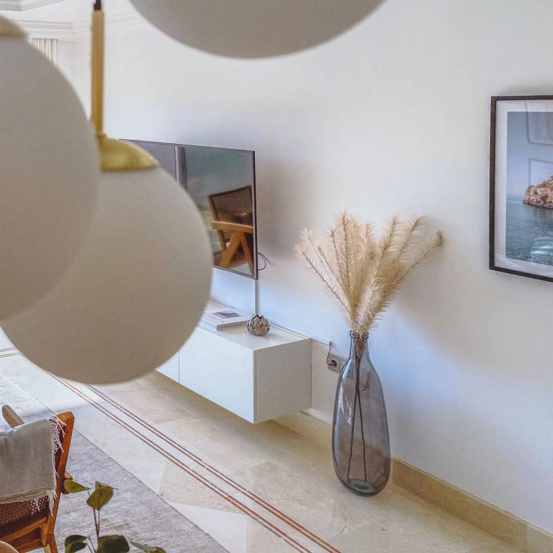 Venta de piso en Barrio Los Naranjos, Marbella
 photo 4