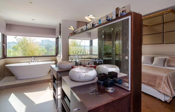 Chalet independiente en venta en Barrio Los Naranjos, Marbella
 photo 4