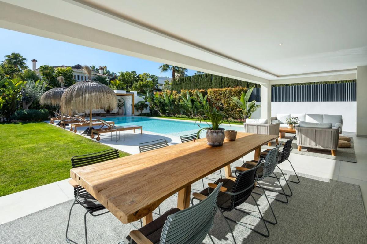 Venta de chalet independiente en Calle Osa Menor 2G, 19, Marbella
 photo 2