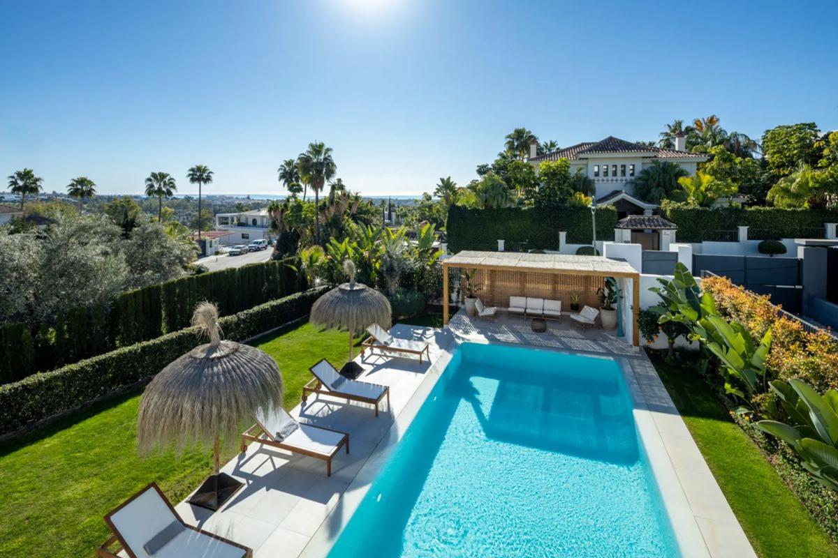 Venta de chalet independiente en Calle Osa Menor 2G, 19, Marbella
 photo 4