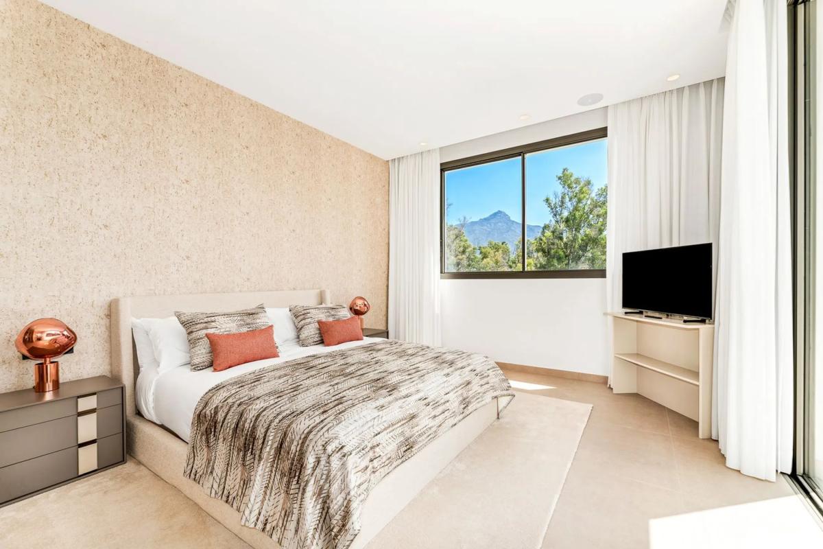 Venta de chalet independiente en Calle Osa Mayor, Marbella
photo 5