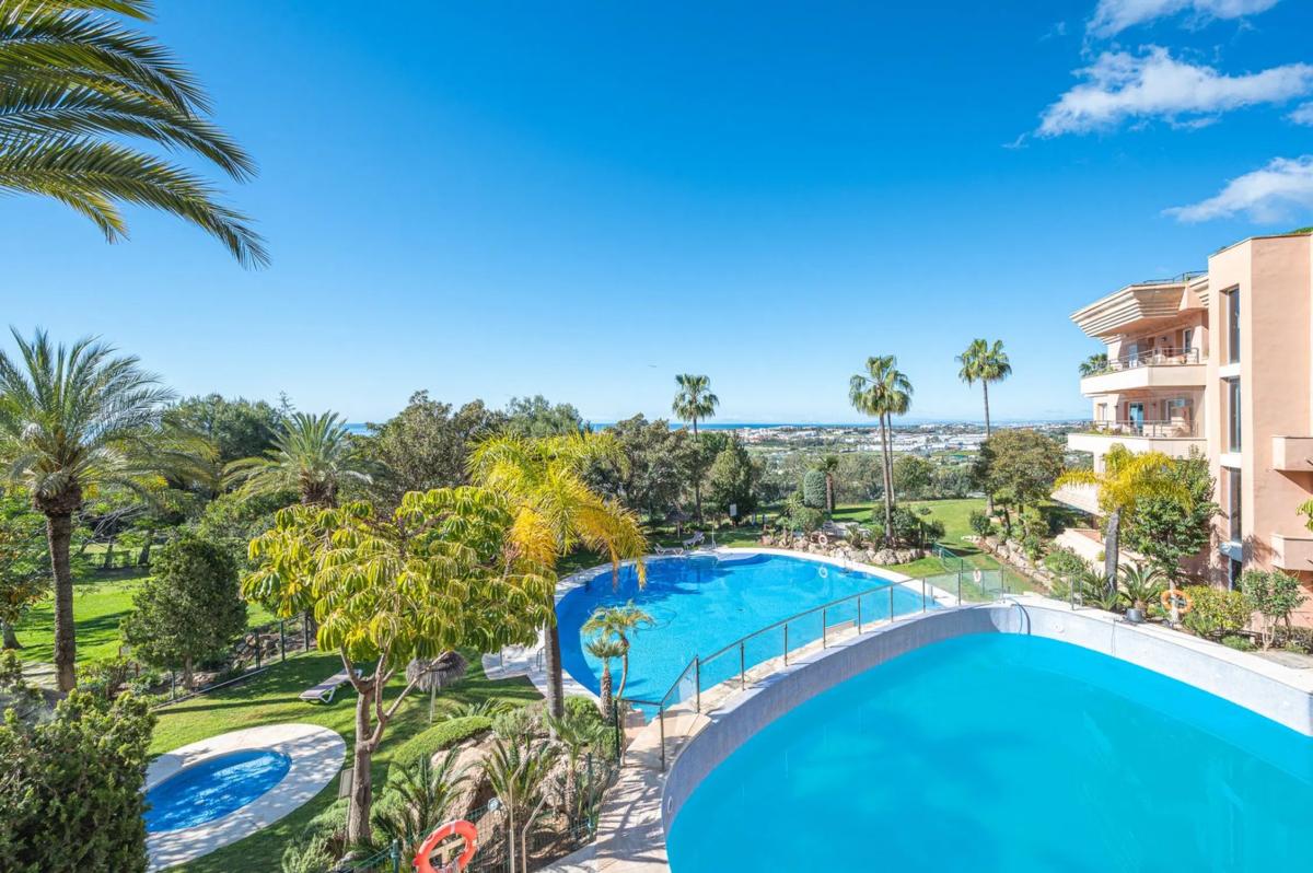 Venta de piso en Urbanizacion N Andalucia 1F, Marbella
photo 1