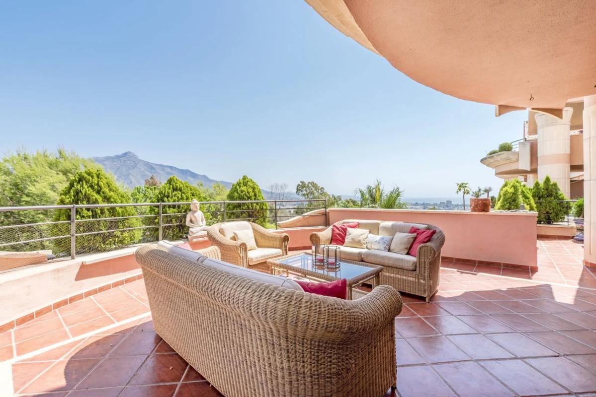 Venta de piso en Urbanizacion N Andalucia 1F, Marbella
photo 3