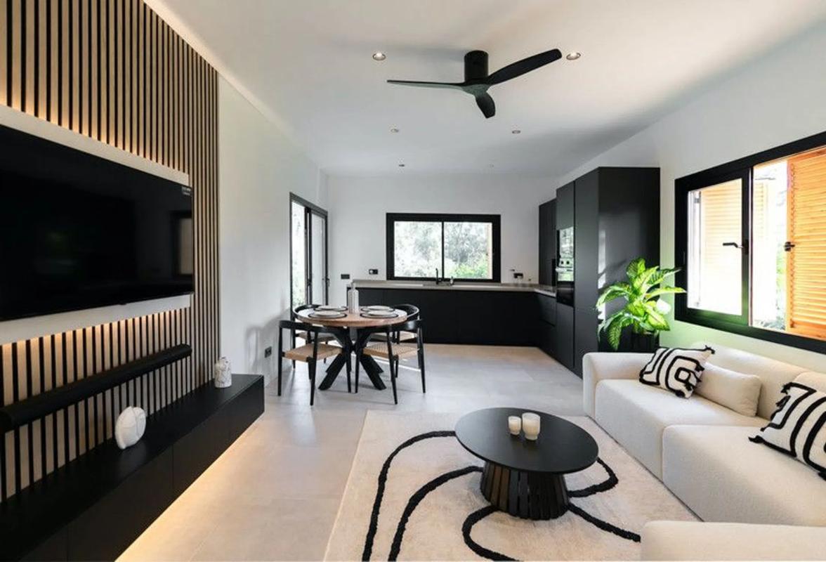 Venta de piso en Calle Creciente, 53, Marbella
 photo 2