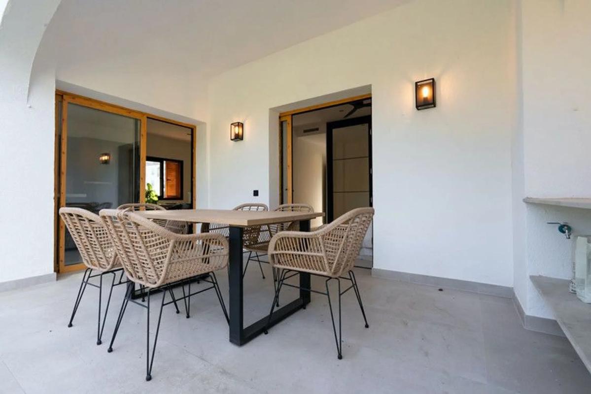 Venta de piso en Calle Creciente, 53, Marbella
 photo 3