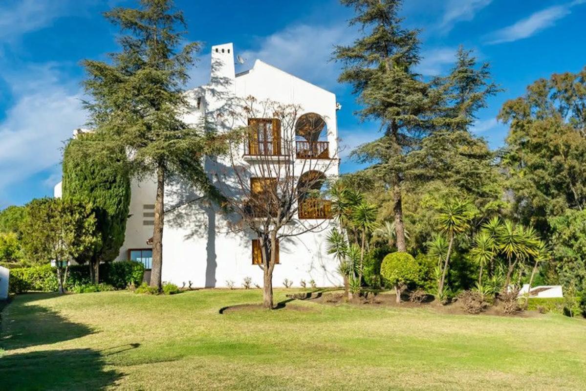 Venta de piso en Calle Creciente, 53, Marbella
 photo 5