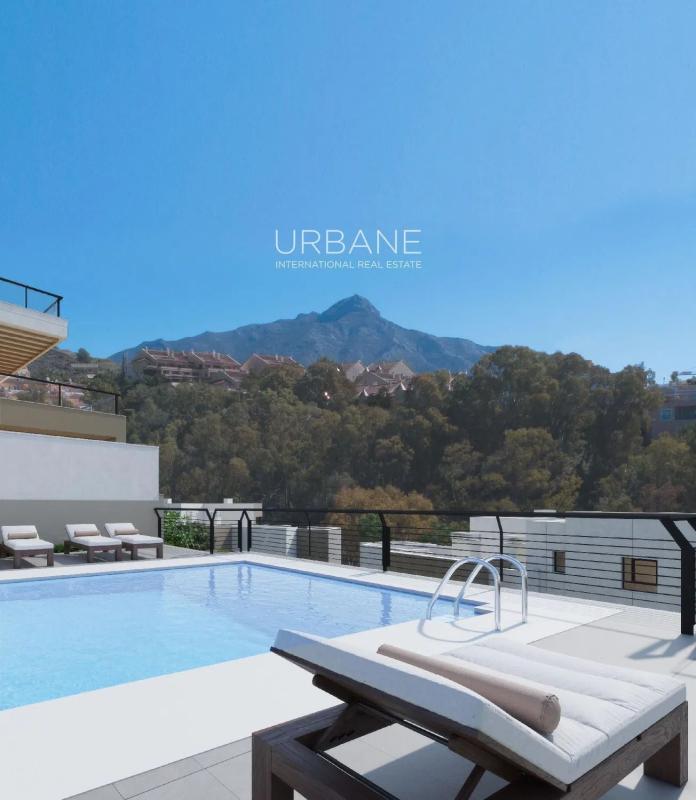 Venta de piso en Urbanizacion N Andalucia J, Marbella
 photo 3