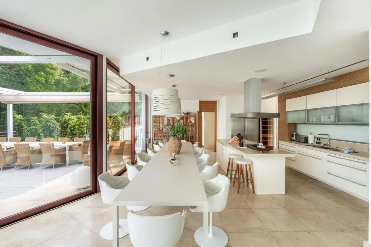 Sprzedaż niezależnego domku jednorodzinnego w  Barrio Los Naranjos, Marbella photo 5