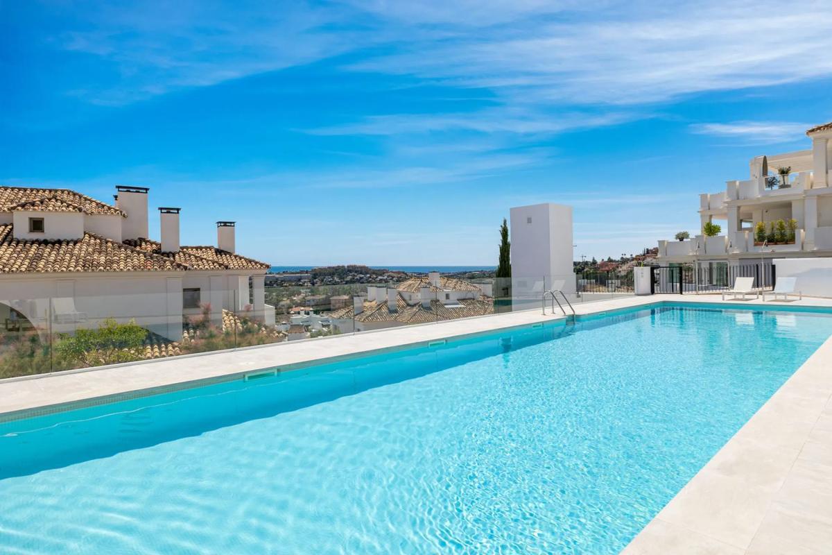 Venta de piso en Barrio Los Naranjos, Marbella
photo 1