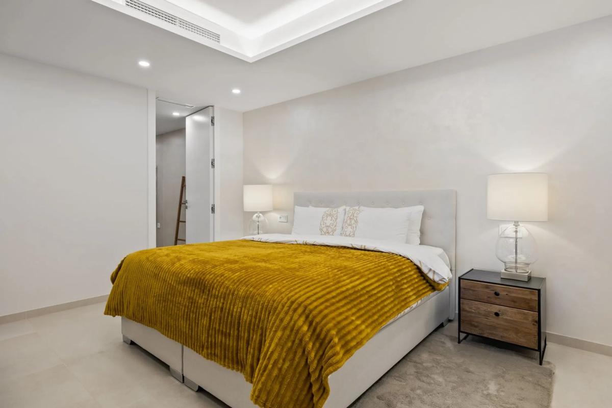 Venta de piso en Barrio Los Naranjos, Marbella
photo 4