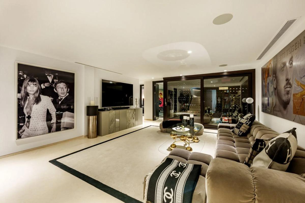Venta de chalet independiente en Barrio Los Naranjos, Marbella
 photo 3