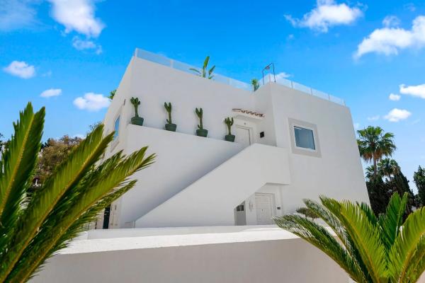 Mansarda na sprzedaż w  Barrio Los Naranjos, Marbella photo 4