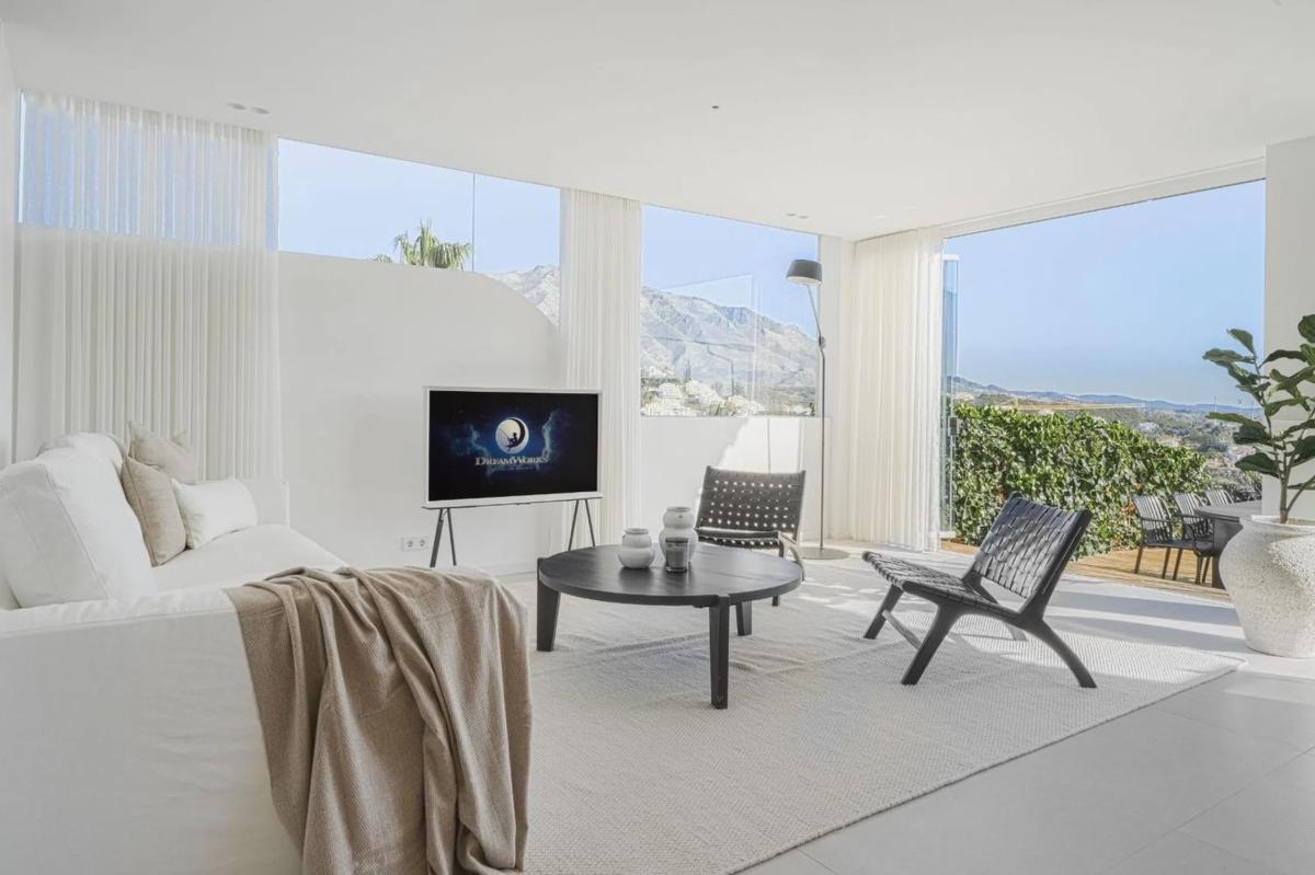 Venta de piso en Super Manzana 3-J, 1, Marbella
 photo 5