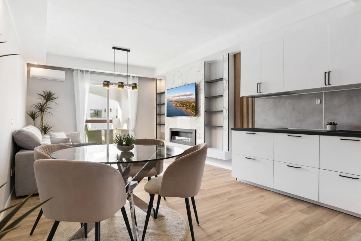 Venta de piso en Barrio Los Naranjos, Marbella
photo 4