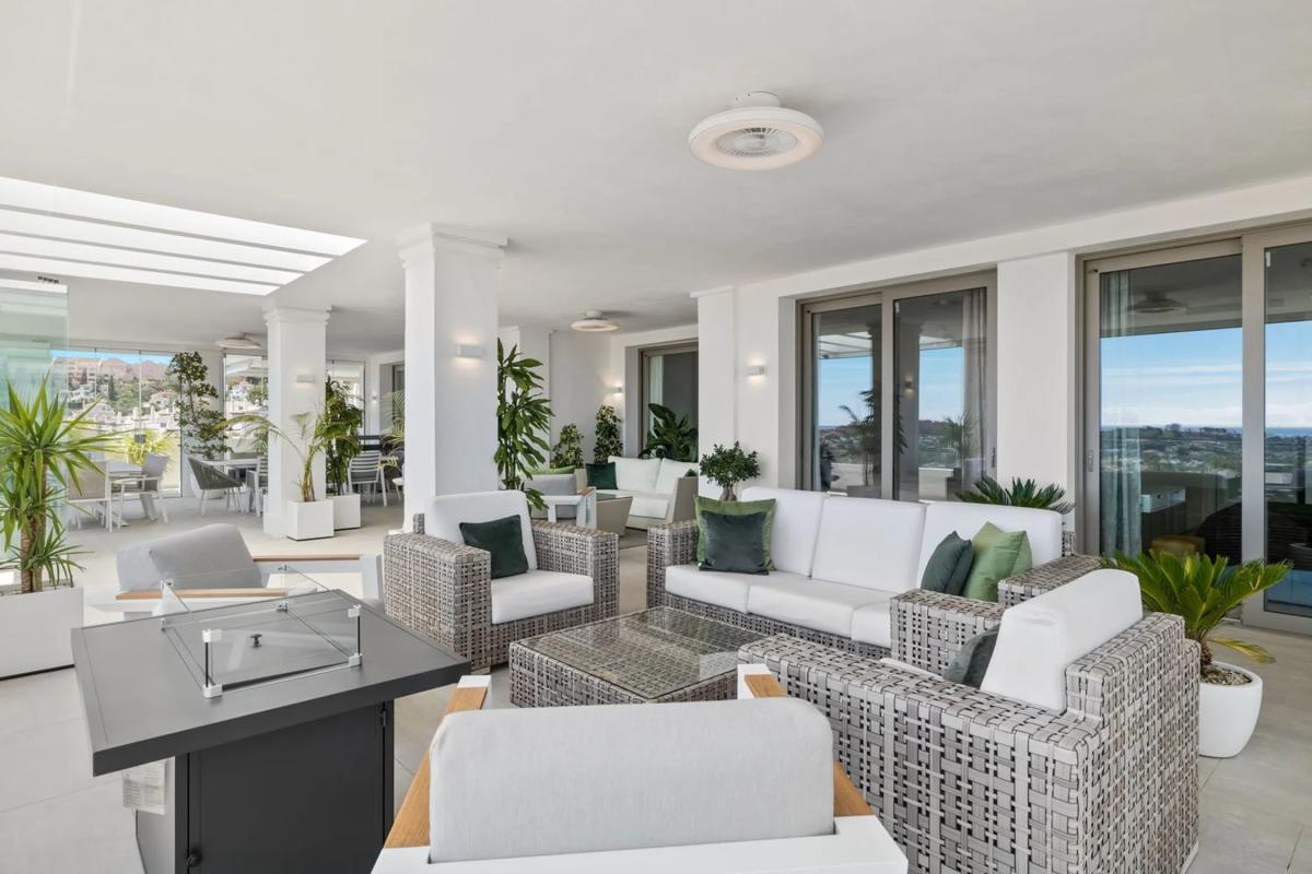 Venta de piso en Calle Auriga, Marbella
 photo 2