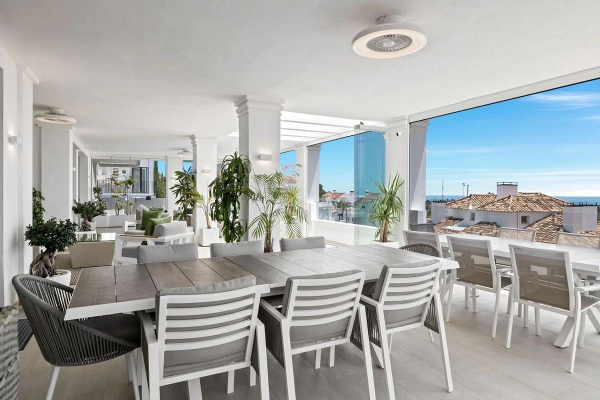 Venta de piso en Calle Auriga, Marbella
 photo 4