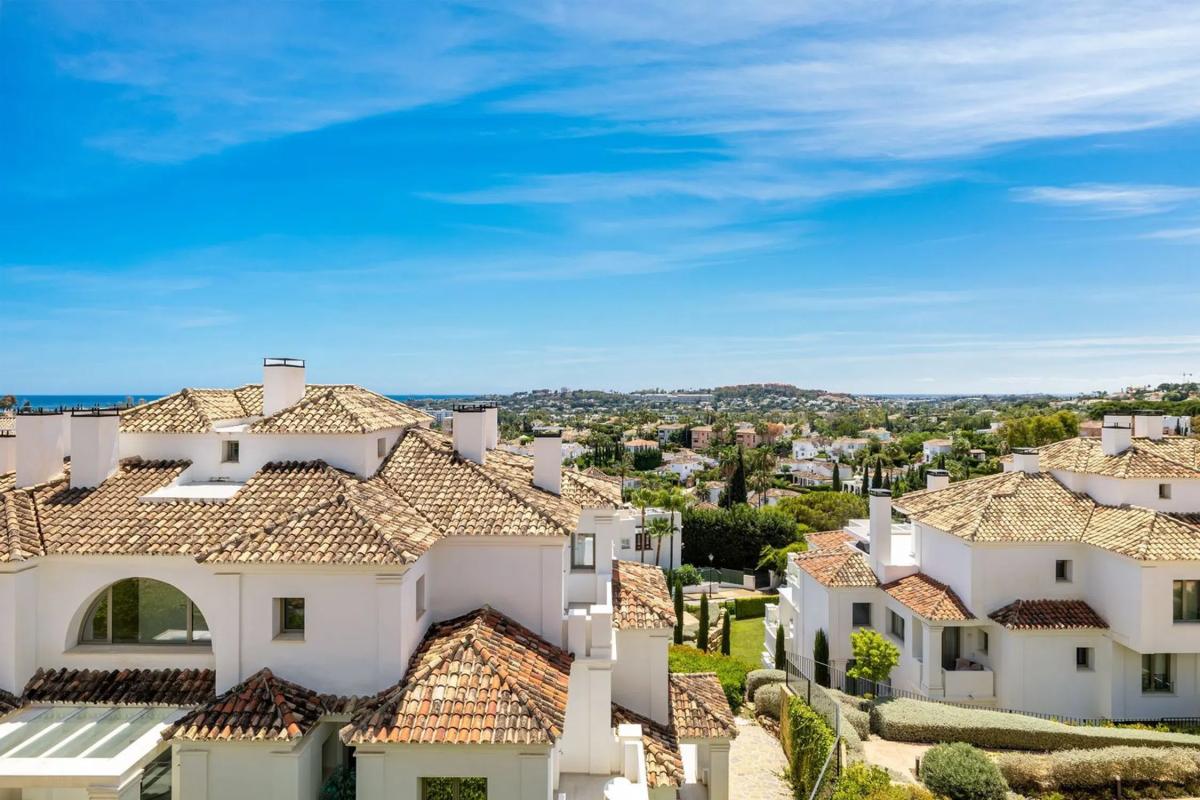 Venta de piso en Calle Auriga, Marbella
 photo 5