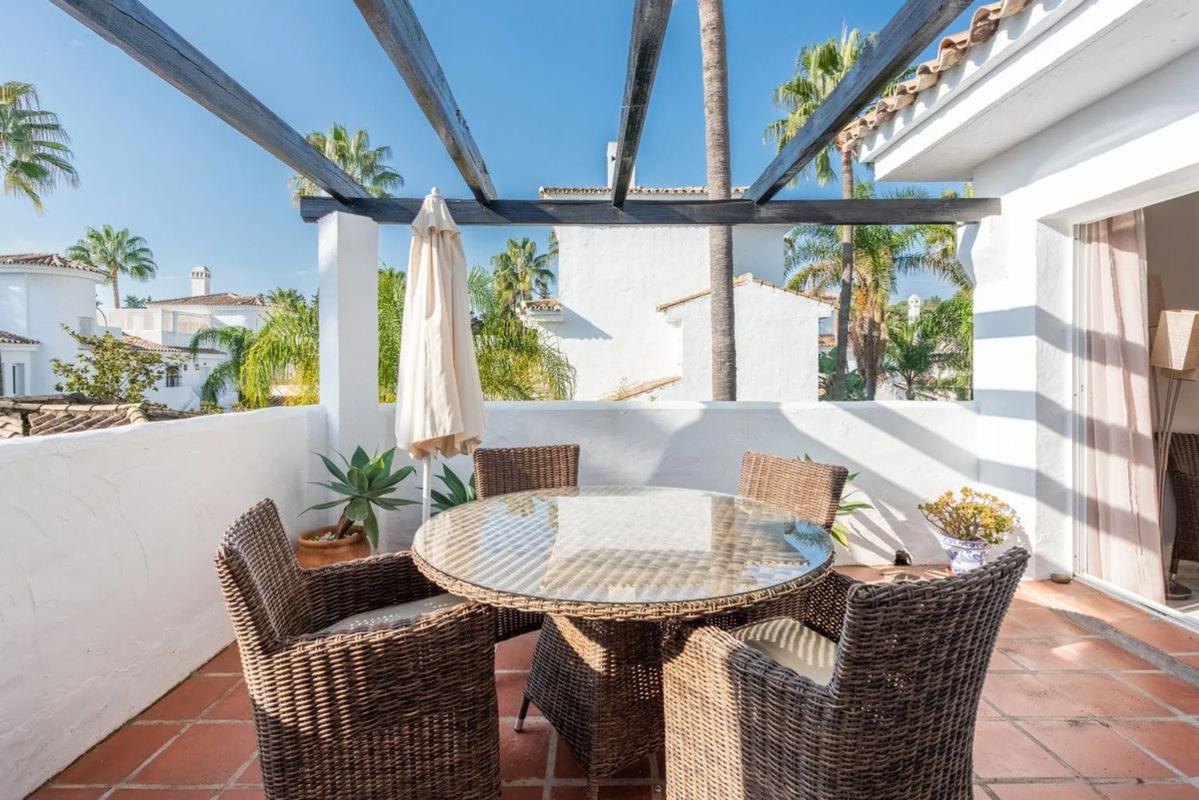 Venta de duplex en Barrio Los Naranjos, Marbella photo 3