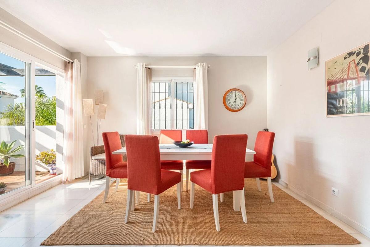 Venta de duplex en Barrio Los Naranjos, Marbella photo 5