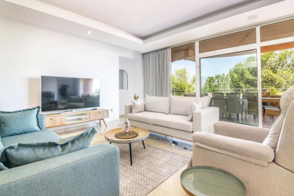 Venta de piso en Barrio Los Naranjos, Marbella
photo 3