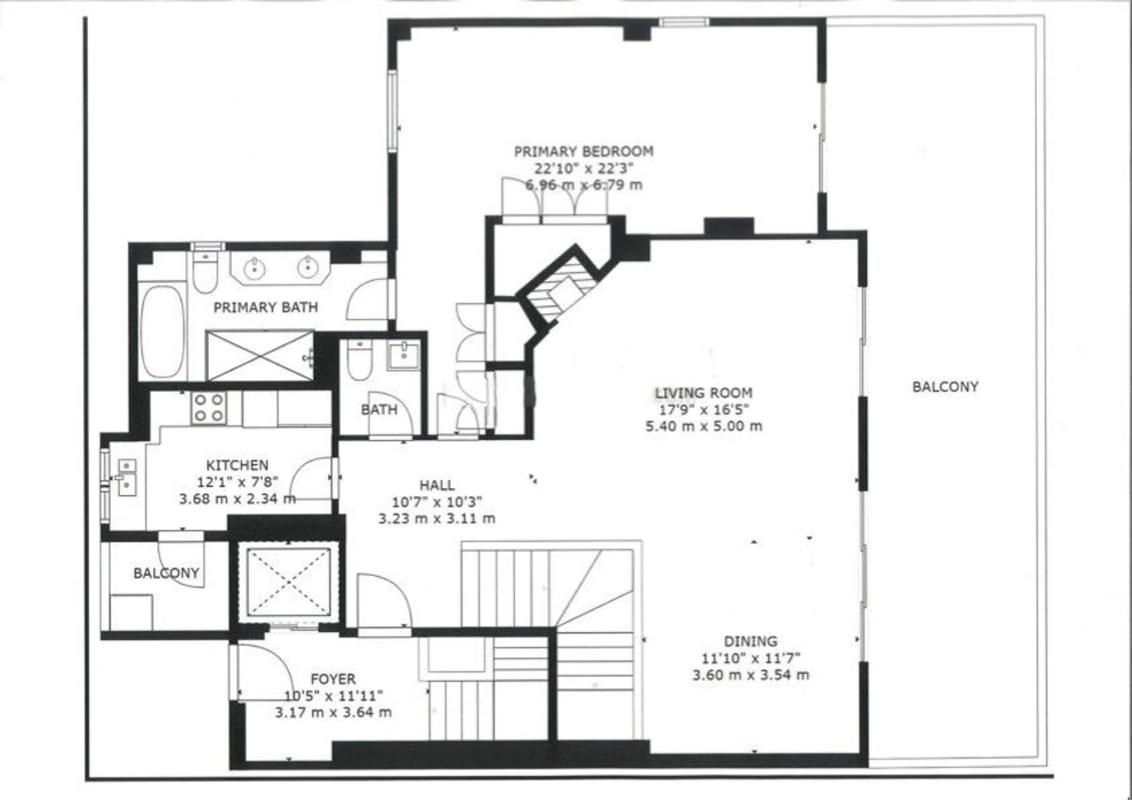 Venta de duplex en Urbanización Vista Real, Marbella photo 1