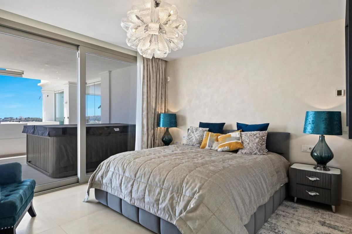 Venta de piso en Calle Auriga, Marbella
 photo 4