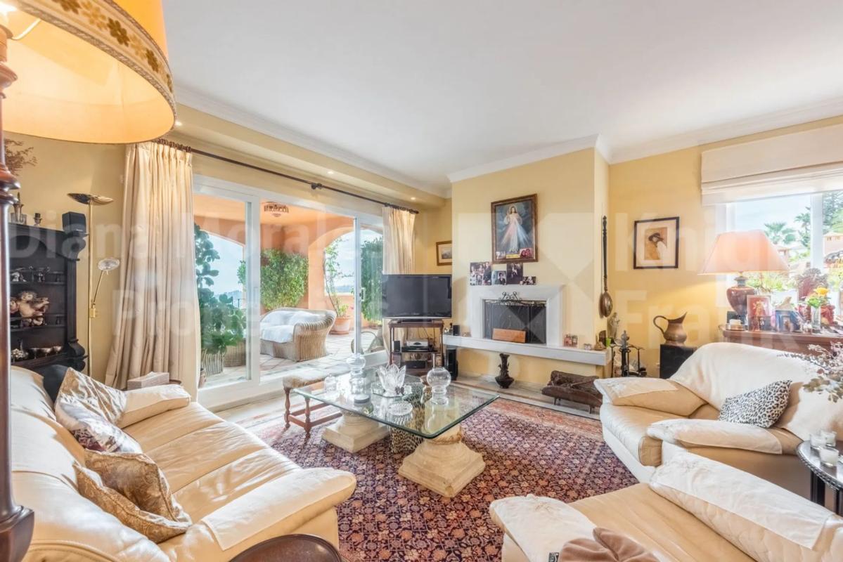 Venta de piso en Barrio Los Naranjos, Marbella
photo 3