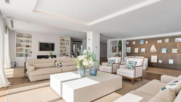 Chalet wolnostojący na sprzedaż w Urbanizacion N Andalucia 4H, 30, Marbella thumbnail 2
