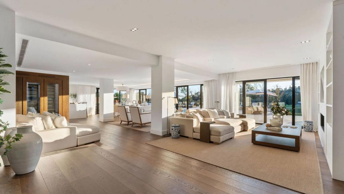 Venta de chalet independiente en Urbanizacion N Andalucia 4H, 30, Marbella
 photo 4