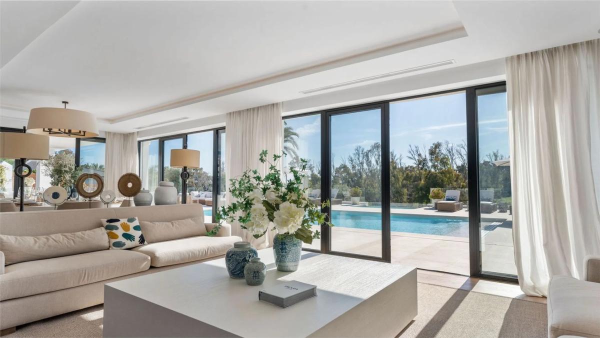 Venta de chalet independiente en Urbanizacion N Andalucia 4H, 30, Marbella
 photo 5