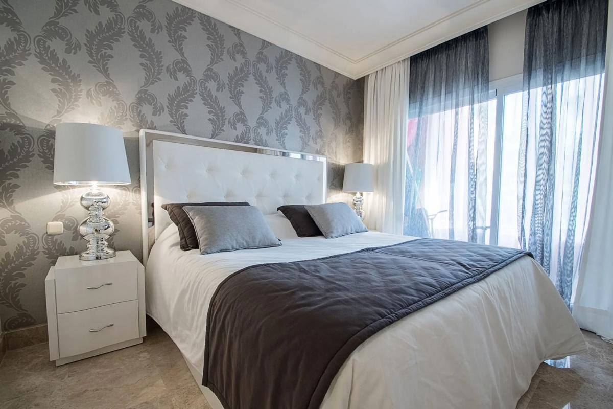 Venta de piso en Calle Osa Mayor, Marbella
 photo 4