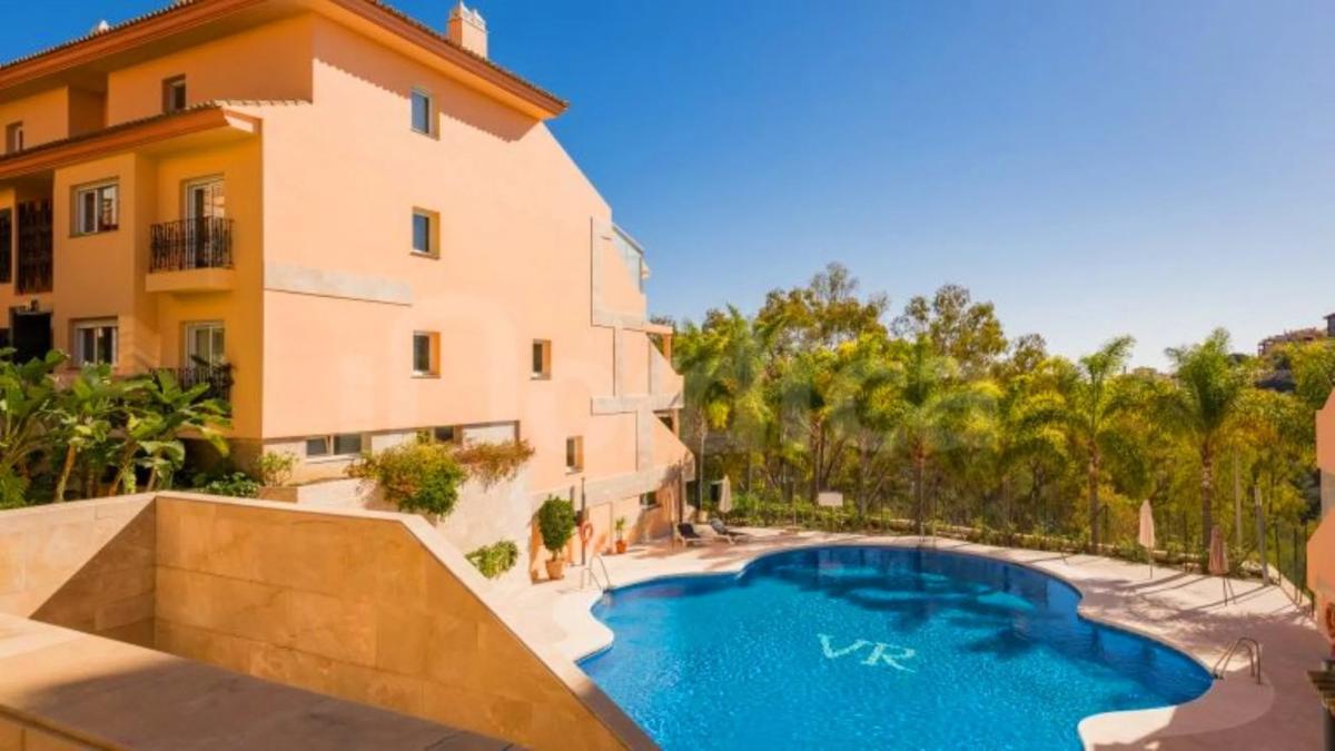 Venta de piso en Calle Pléyades, 29, Marbella
 photo 2