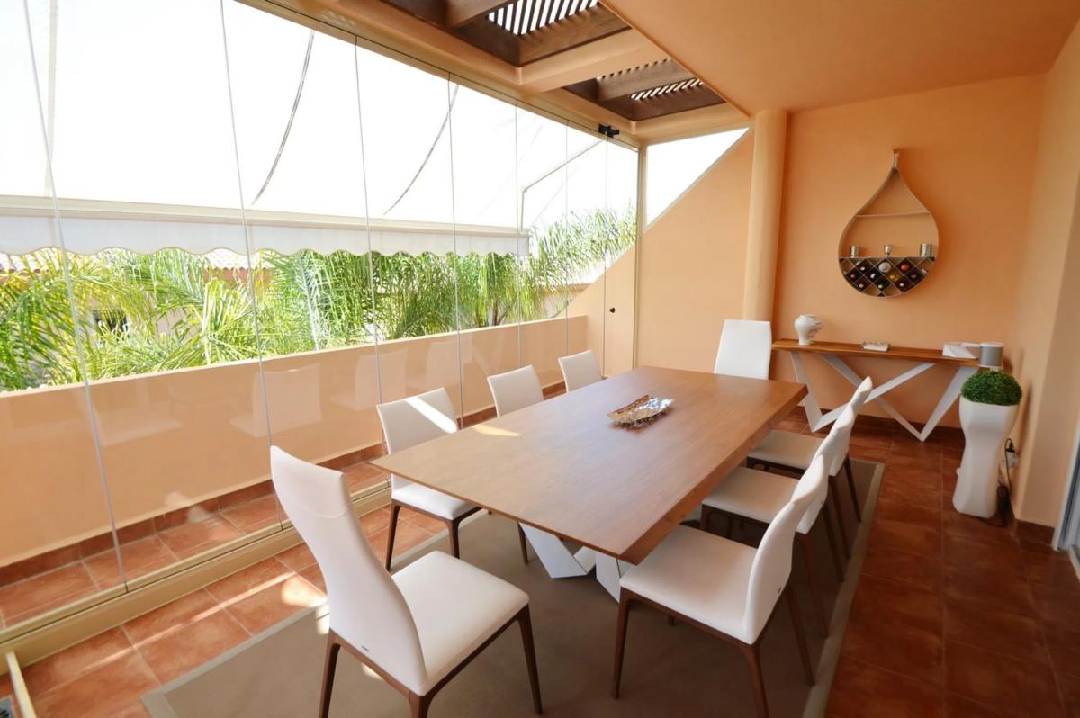 Venta de piso en Calle Pléyades, 29, Marbella
 photo 3
