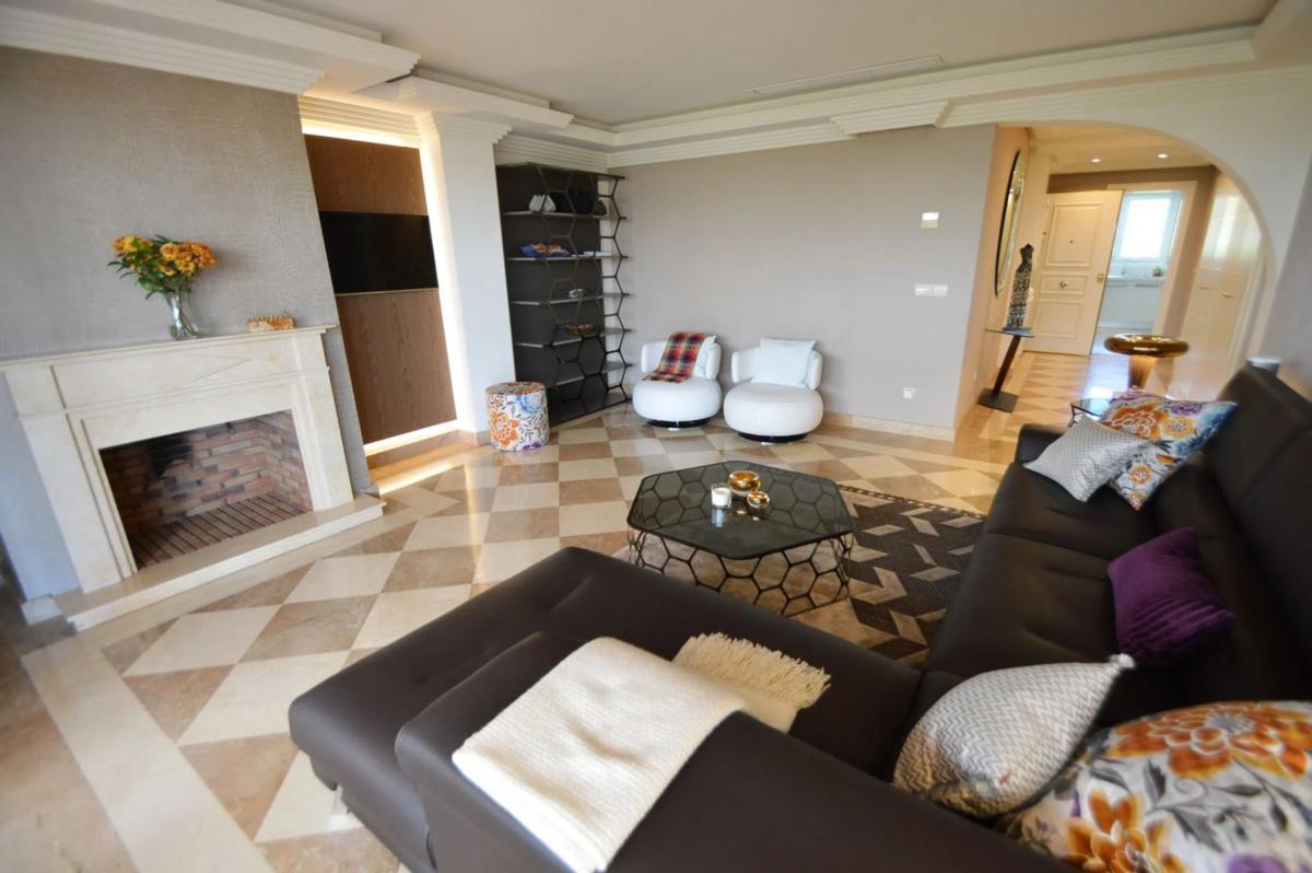 Venta de piso en Calle Pléyades, 29, Marbella
 photo 4