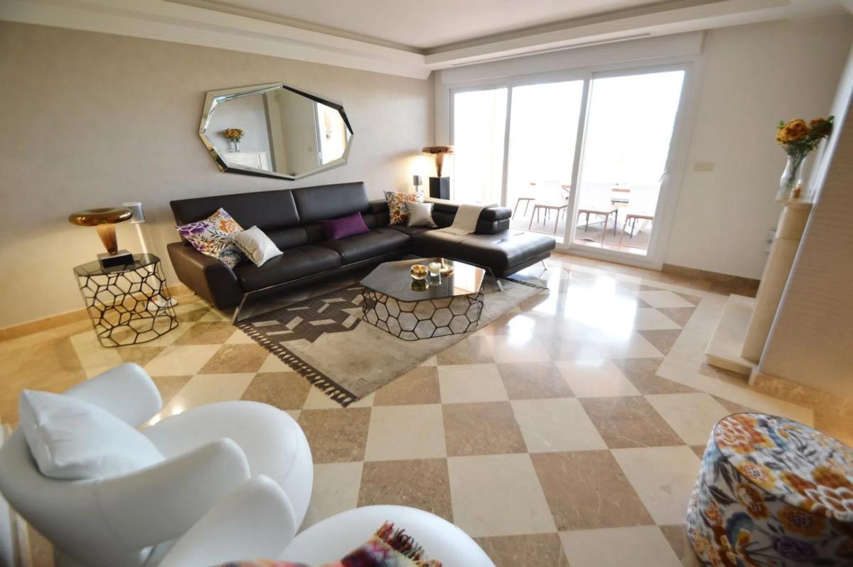 Venta de piso en Calle Pléyades, 29, Marbella
 photo 5