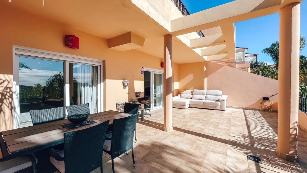 Venta de piso en Urbanización Vista Real s/n, Marbella
 photo 3