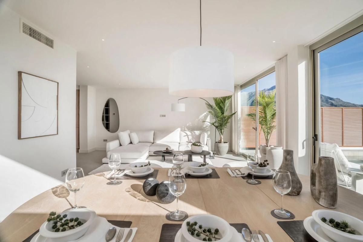 Sale of apartment in Urbanizacion N Andalucia J, 8, Marbella
 photo 2