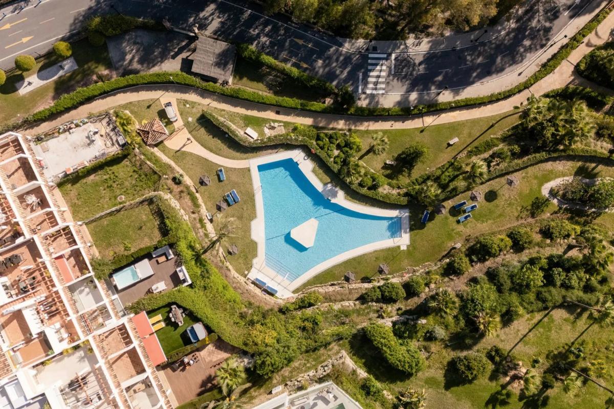 Sale of apartment in Urbanizacion N Andalucia J, 8, Marbella
 photo 3