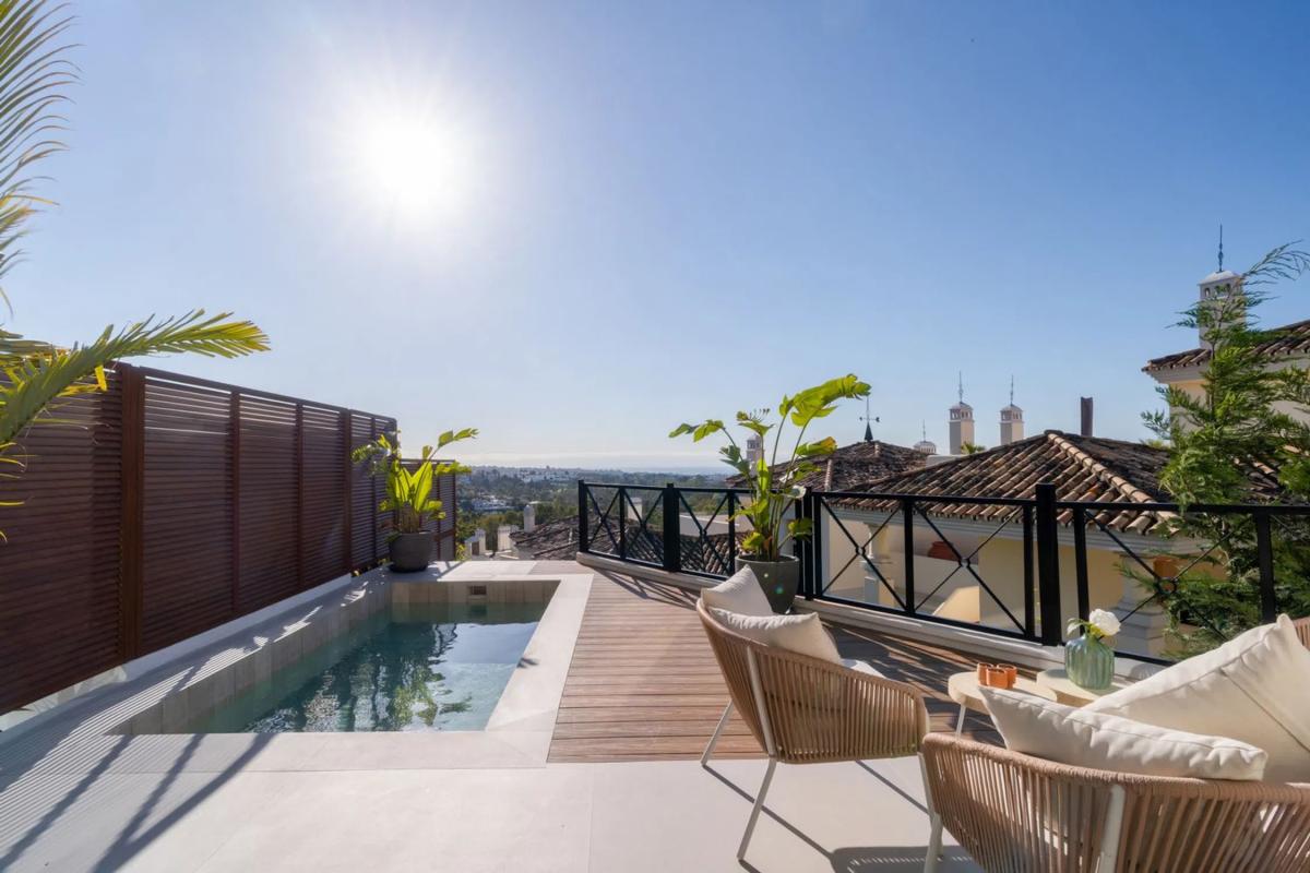 Sale of apartment in Urbanizacion N Andalucia J, 8, Marbella
 photo 4