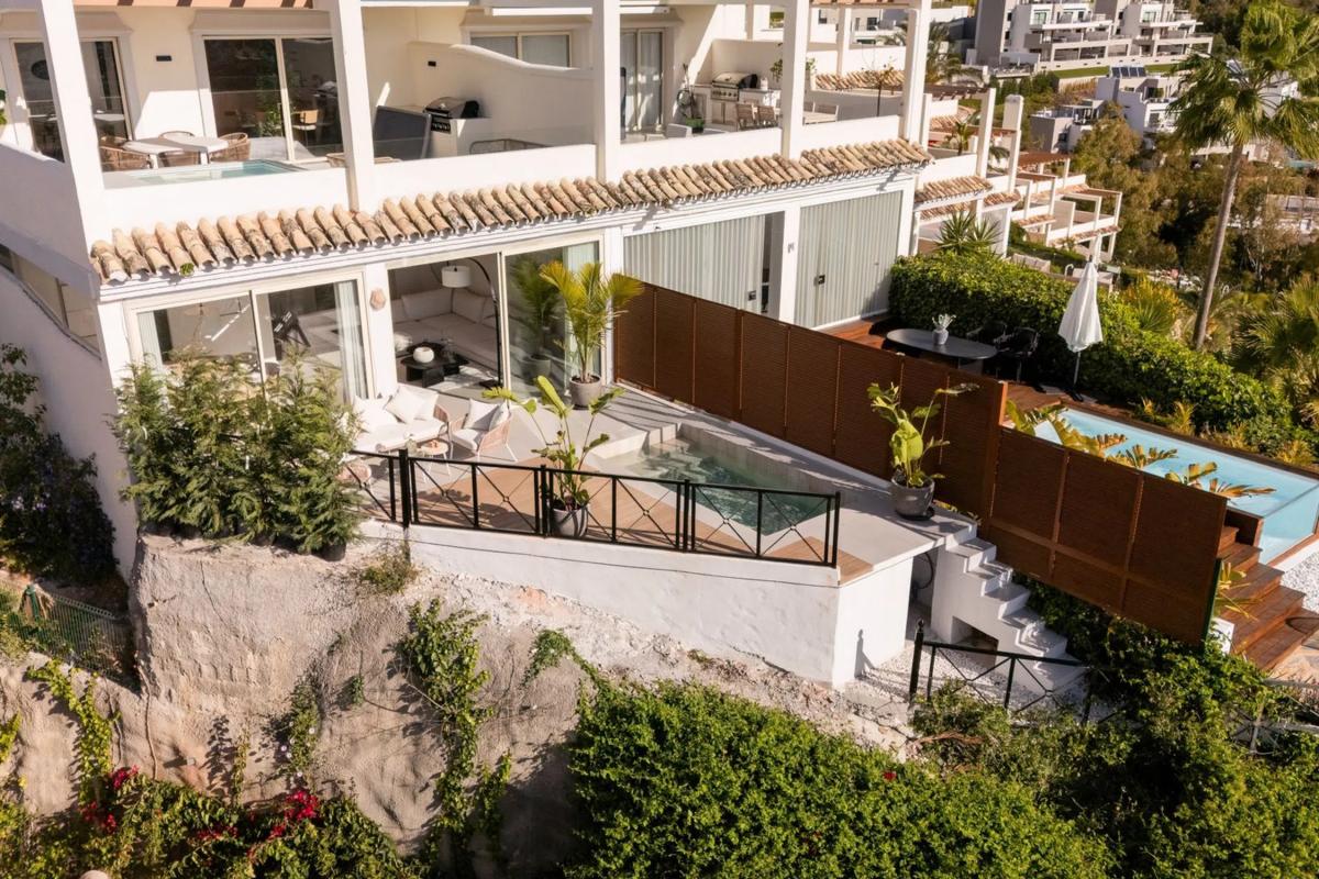 Sale of apartment in Urbanizacion N Andalucia J, 8, Marbella
 photo 5