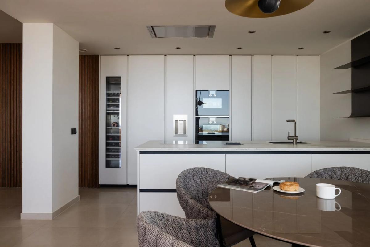 Venta de piso en Barrio Los Naranjos, Marbella
 photo 5