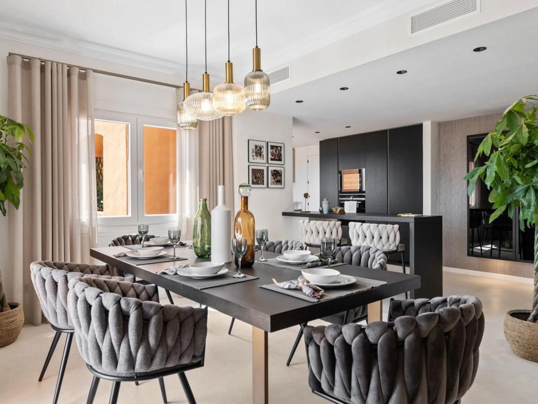 Venta de piso en Barrio Los Naranjos, Marbella
 photo 5