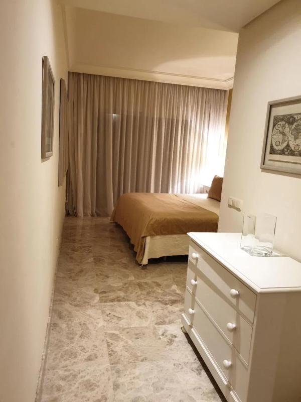 Venta de piso en Urbanizacion N Andalucia 1G, Marbella
 photo 4