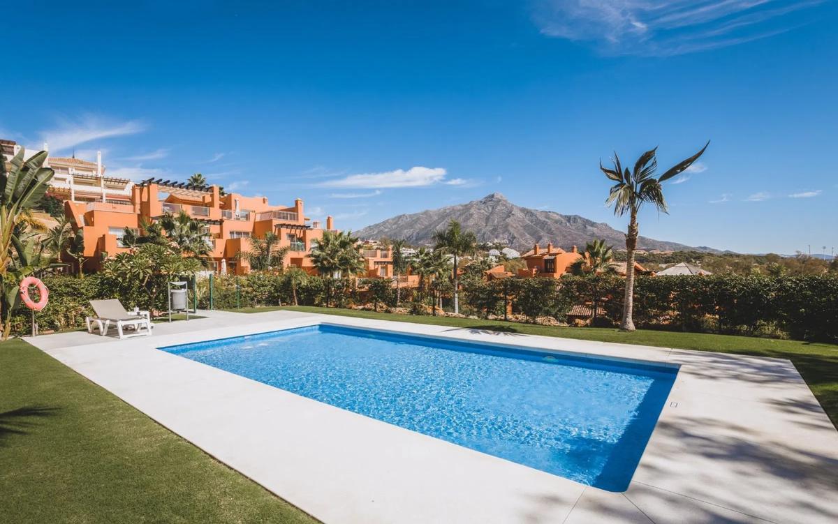 Venta de piso en Urbanizacion N Andalucia 1G, Marbella
 photo 5