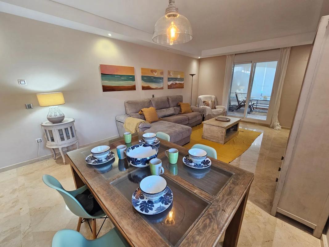 Venta de piso en Calle Auriga s/n, Marbella
photo 1
