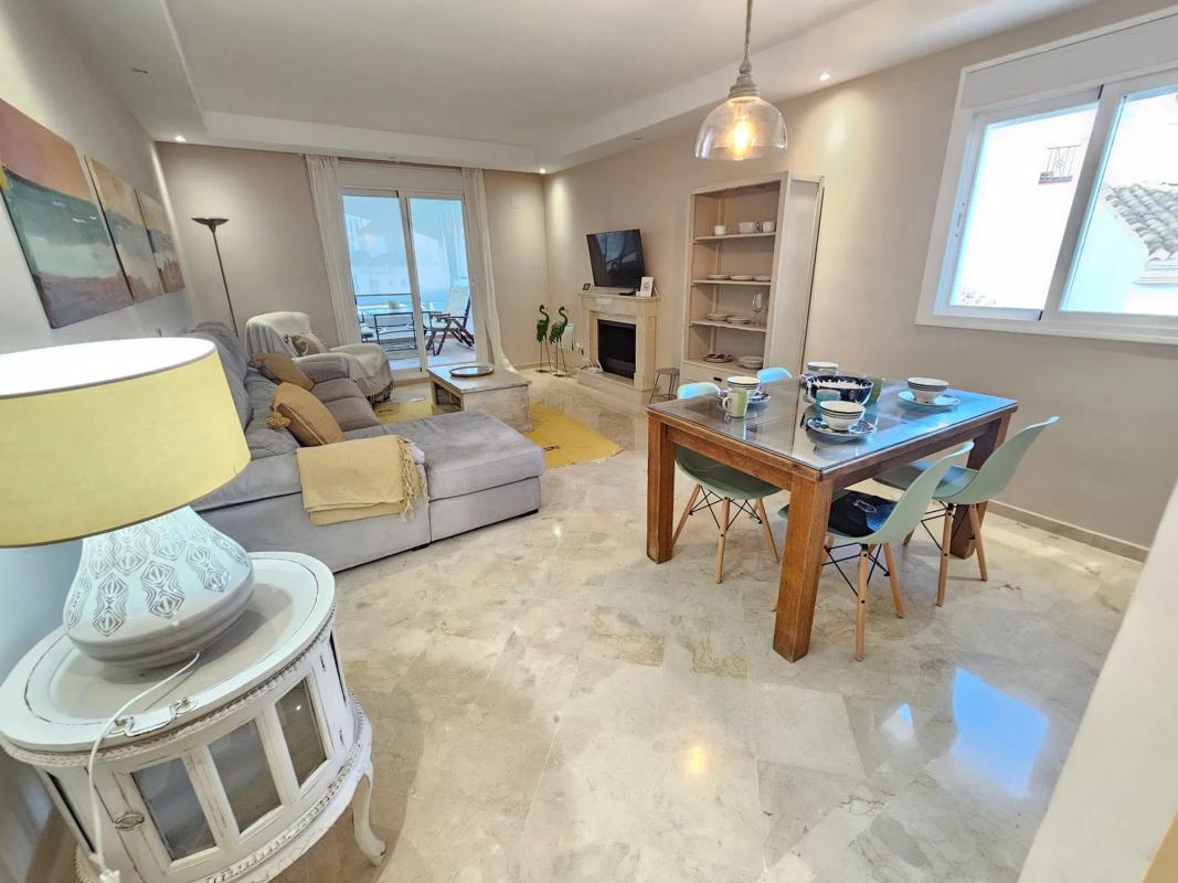 Venta de piso en Calle Auriga s/n, Marbella
photo 2