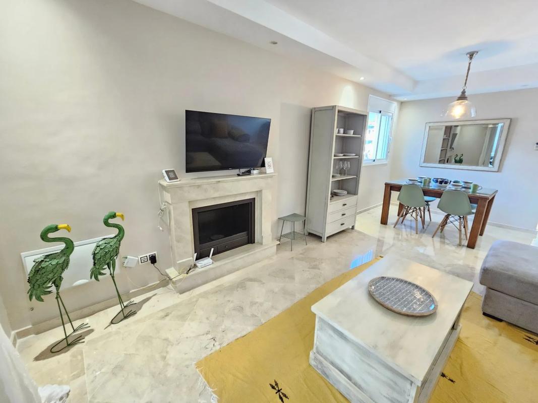 Venta de piso en Calle Auriga s/n, Marbella
photo 3